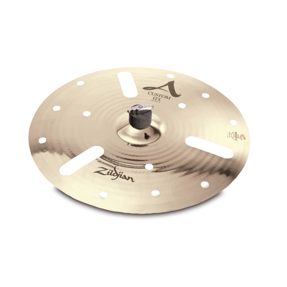Zildjian A20816 16" A Custom EFX Cymbal