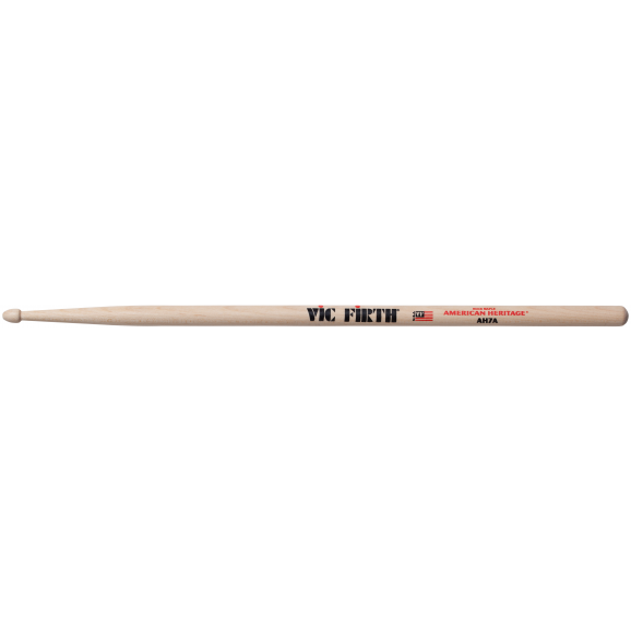 Vic Firth - American Heritage 7A Drumsticks