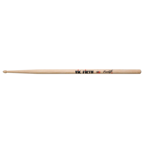 Vic Firth - American Concept, Freestyle 5A Drumsticks