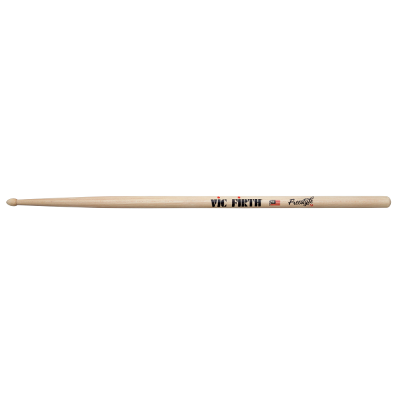 Vic Firth - American Concept, Freestyle 7A Drumsticks