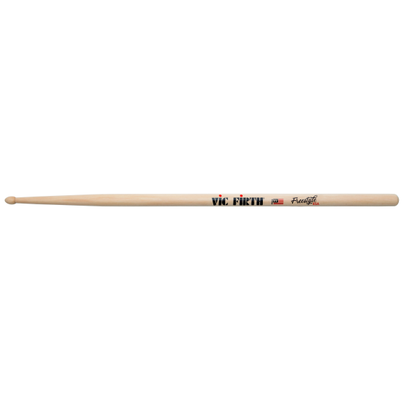 Vic Firth - American Concept, Freestyle 85A Drumsticks