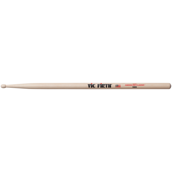 Vic Firth - American Classic SD9 Hickory Drumsticks
