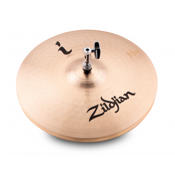 Zildjian ILH13HP 13" I Series Hi Hat Cymbals Pair