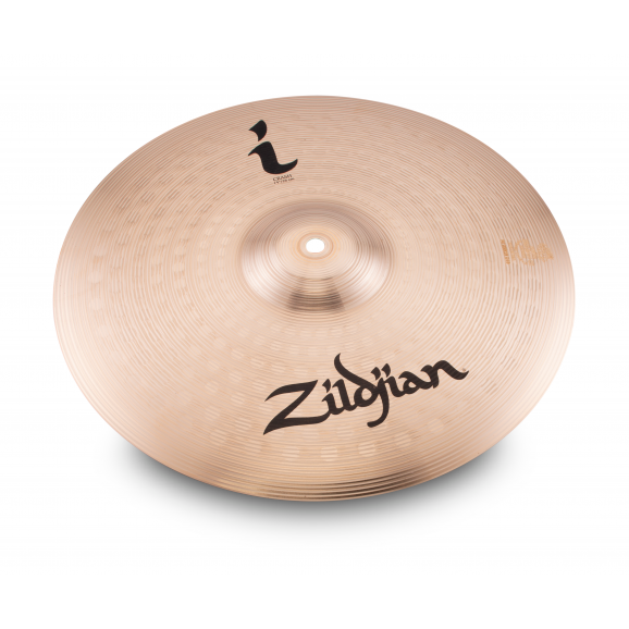 Zildjian ILH14C 14" I Series Crash Cymbal