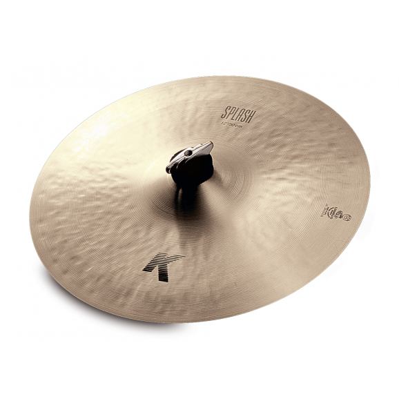 Zildjian K0859 12" K Series Splash Cymbal