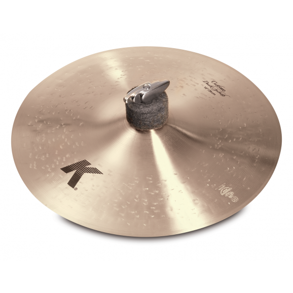 Zildjian K0932 10" K Custom Dark Splash Cymbal