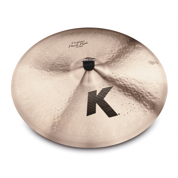 Zildjian K0967 22" K Custom Dark Ride Cymbal