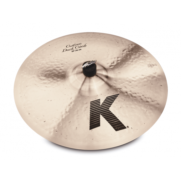 Zildjian K0979 20" K Custom Dark Crash Cymbal