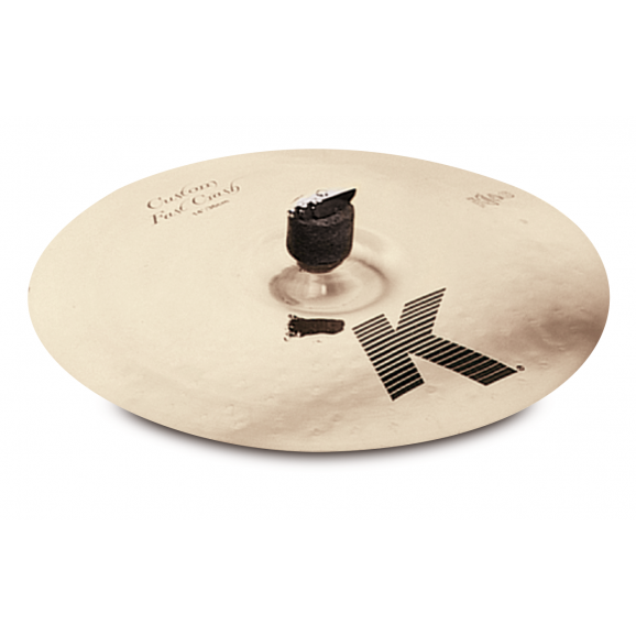 Zildjian K0980 14" K Custom Fast Crash Cymbal