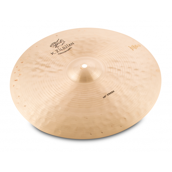 Zildjian K1066 16" K Constantinople Crash Cymbal