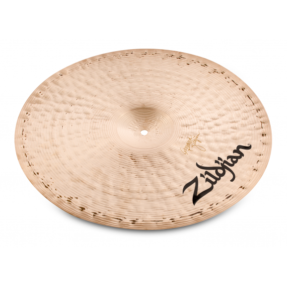 Zildjian K1113 20" K Constantinople Medium Thin Ride, Low Cymbal