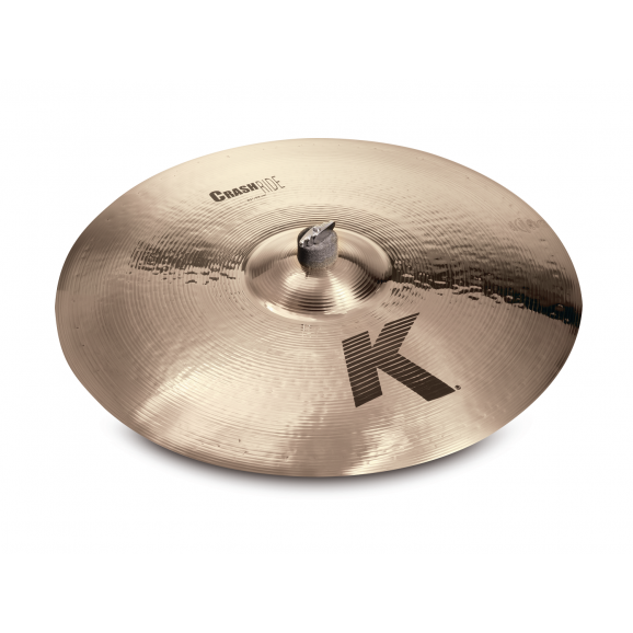 Zildjian K20835 21" K Series Crash Ride Cymbal