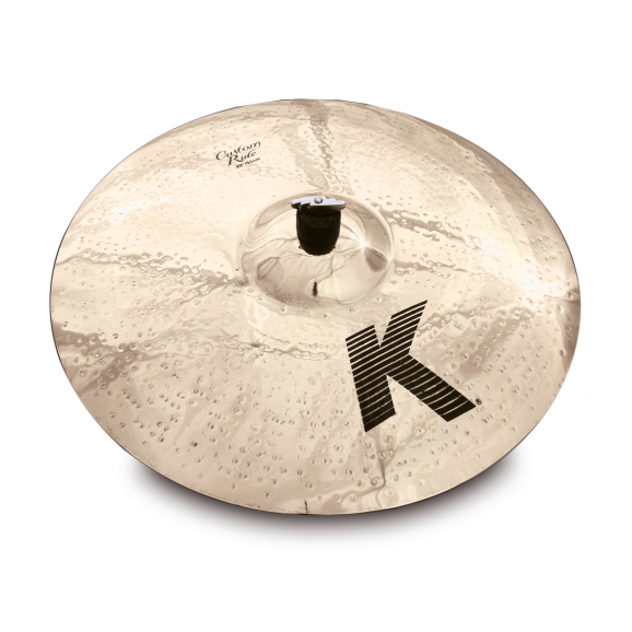Zildjian K20889 20" K Custom Ride Cymbal