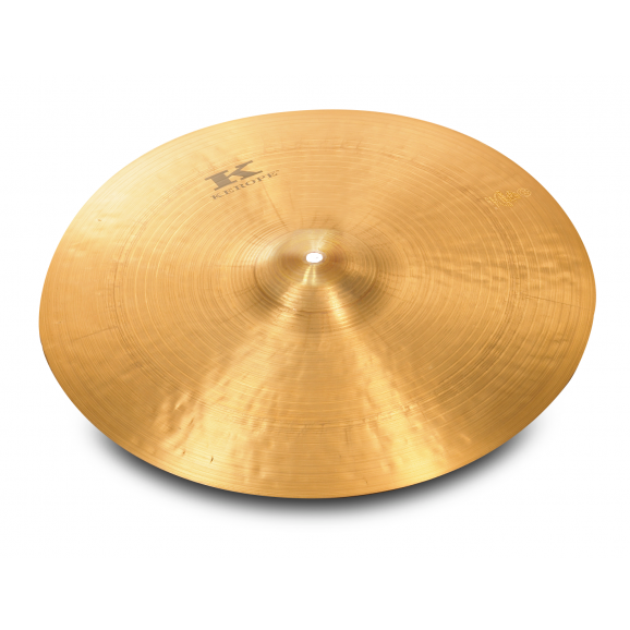 Zildjian KR14HT 14" Kerope Hihat - Top Cymbal