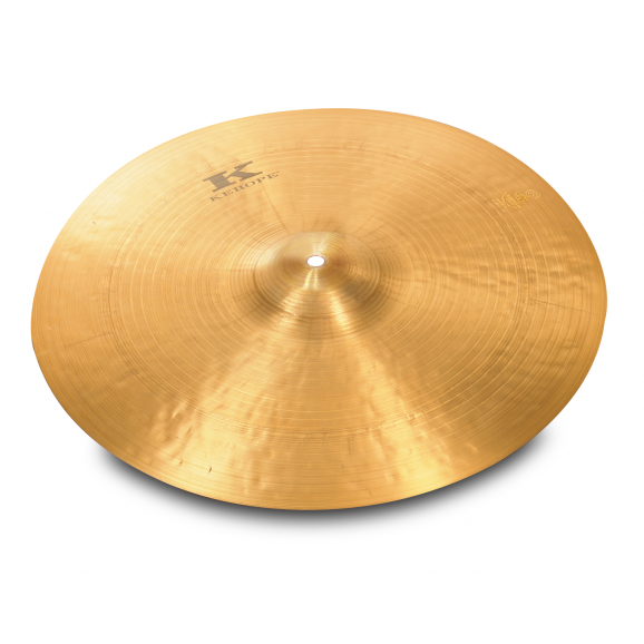 Zildjian KR15HT 15" Kerope Hihat - Top Cymbal