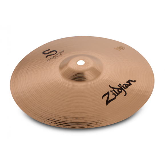 Zildjian S10CS 10" S Family China Splash Cymbal