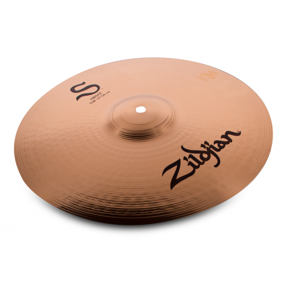 Zildjian S14HT 14" S Family Hihat Top Cymbal Only