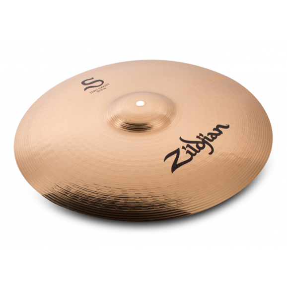 Zildjian S15TC 15" S Family Thin Crash Cymbal