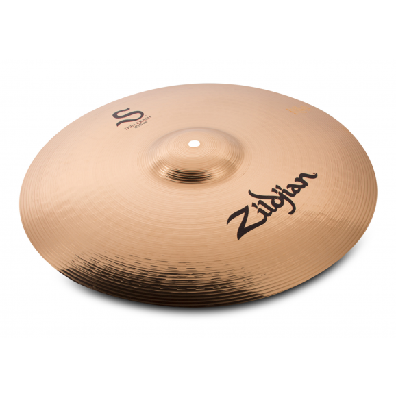 Zildjian S18TC 18" S Family Thin Crash Cymbal