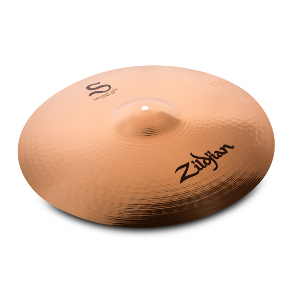 Zildjian S24MR 24" S Family Medium Ride Cymbal