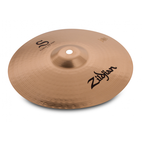 Zildjian S8CS 8" S Family China Splash Cymbal
