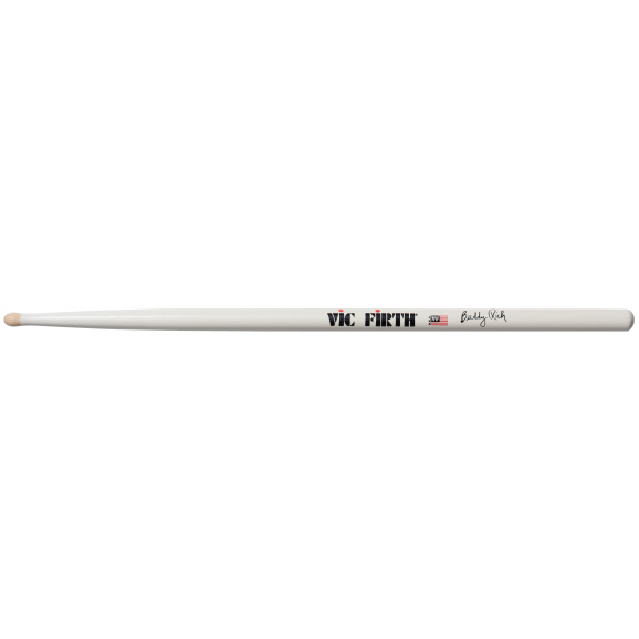 Vic Firth - Signature Series -- Buddy Rich Drumsticks