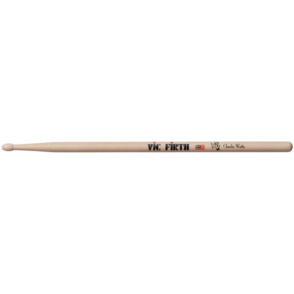 Vic Firth - Signature Series -- Charlie Watts Drumsticks