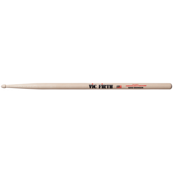 Vic Firth - American Custom SD10 Swinger Drumsticks