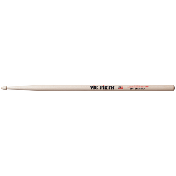 Vic Firth - American Custom SD11 Slammer Drumsticks