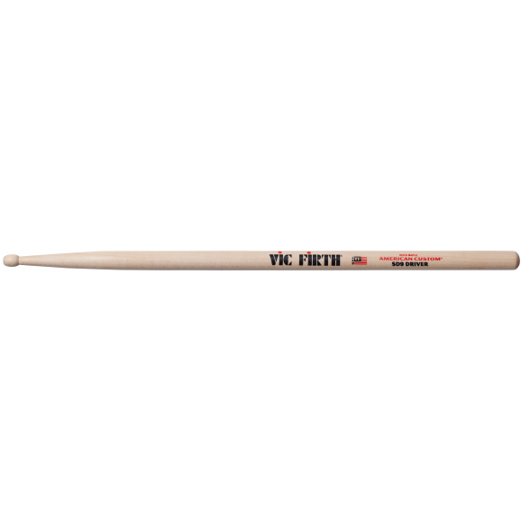Vic Firth - American Custom SD9 Driver Drumsticks