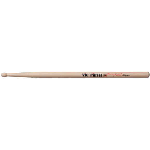 Vic Firth - Corpsmaster Signature Snare -- Murray Gussek Drumsticks