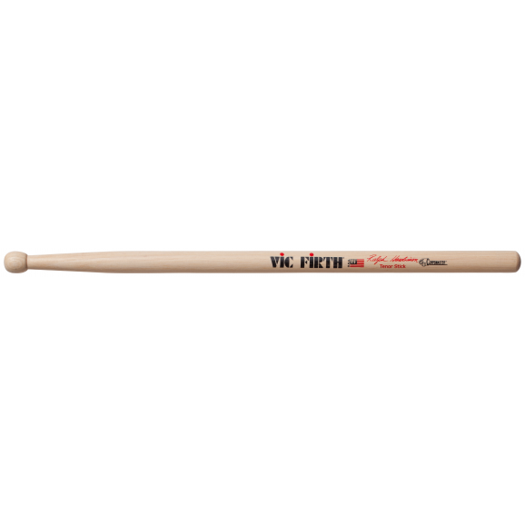 Vic Firth - Corpsmaster Multi-Tenor stick -- Ralph Hardimon Drumsticks