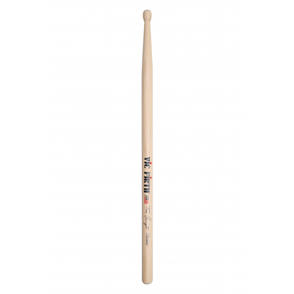 Vic Firth - Corpsmaster Signature Snare -- Tom Aungst  Drumsticks