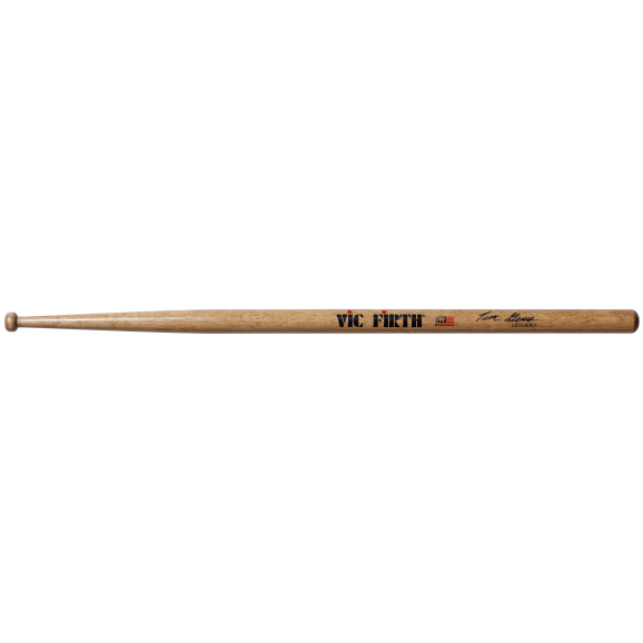 Vic Firth - Tim Genis Signature Snare Stick -- Leggiero Drumsticks