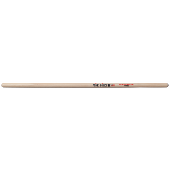 Vic Firth 16.5"x .470" World Classic Timbale Drumsticks