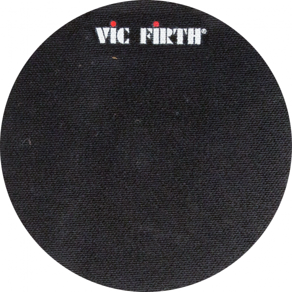 Vic Firth VICMUTE08 8" Individual Drum Mute
