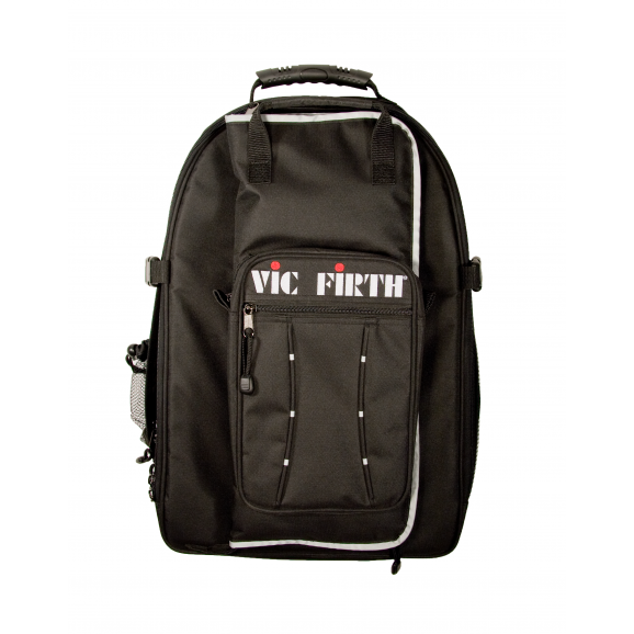 Vic Firth - VICPACK Vicpack -- Drummer's Backpack 