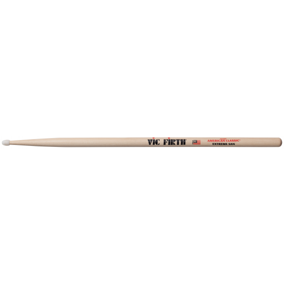 Vic Firth - American Classic Extreme 5AN -- nylon tip Drumsticks