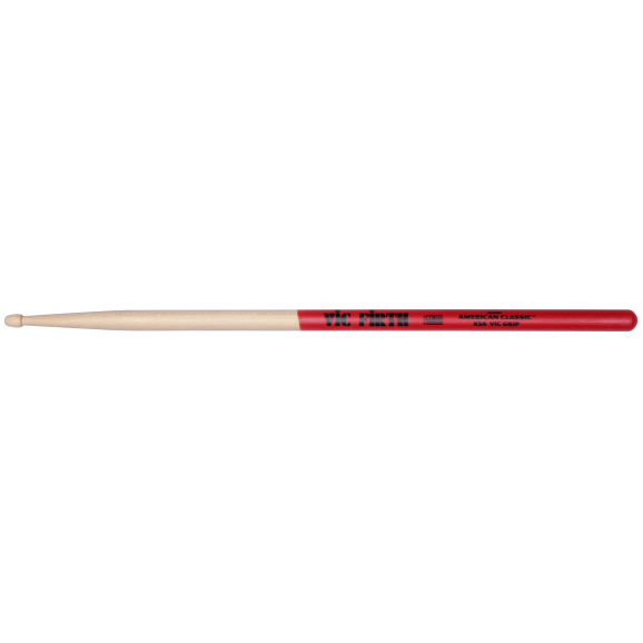 Vic Firth - American Classic Extreme 5A w/ VIC GRIP Drumsticks
