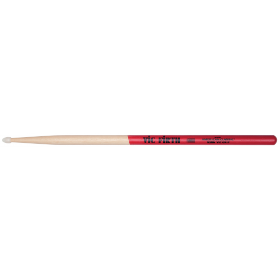 Vic Firth - American Classic Extreme 5BN w/ VIC GRIP Drumsticks