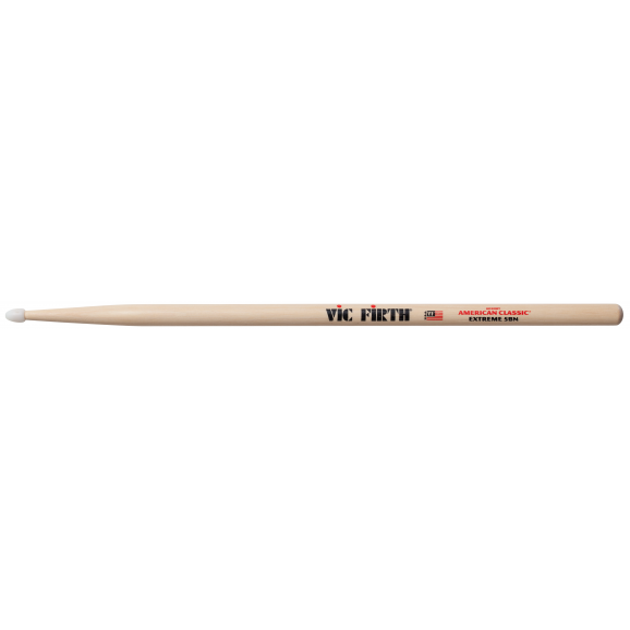 Vic Firth - American Classic Extreme 5BN -- nylon tip Drumsticks