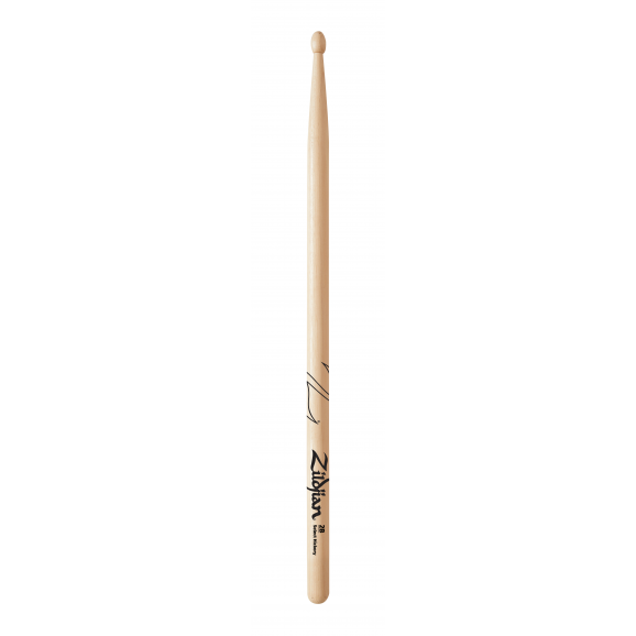 Zildjian - 2B Drumsticks