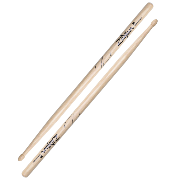 Zildjian - 5B Drumsticks
