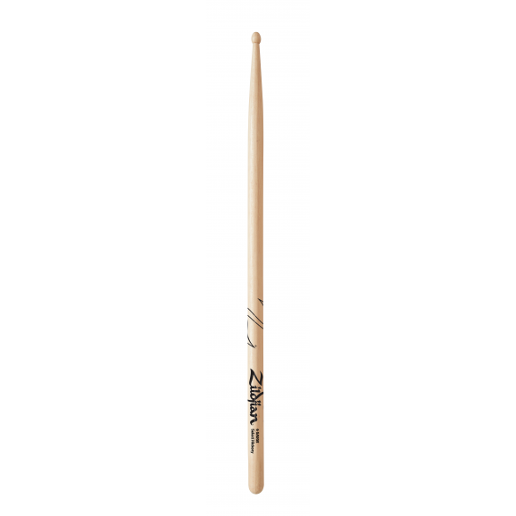 Zildjian - Gauge Series Drumsticks - 6 Gauge