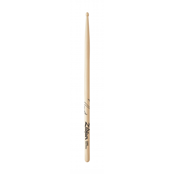 Zildjian - Gauge Series Drumsticks - 8 Gauge