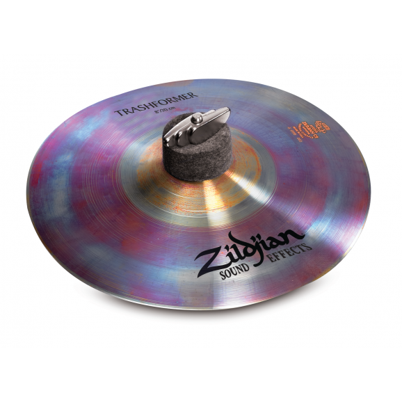 Zildjian ZXT8TRF 8" FX Trashformer Cymbal