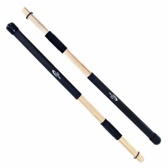 Percussion Plus SV2 Wooden Multi Rods 