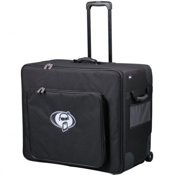Protection Racket Yamaha Stagepass 400 Transport Bag with Wheels and Retractable Handle