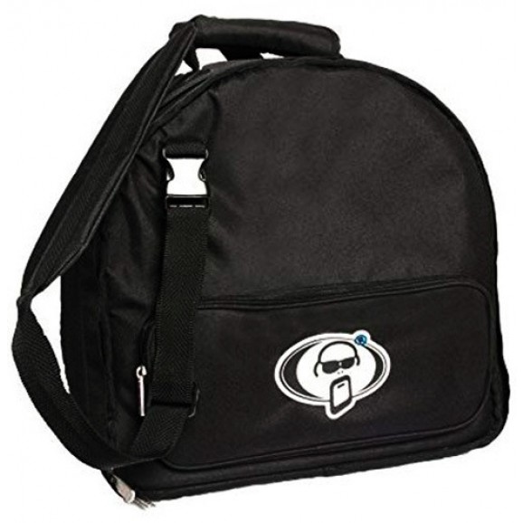 Protection Racket PR9121 18" Deluxe Bodhran Bag in Black