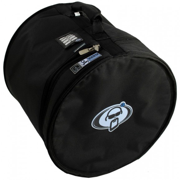 Protection Racket 16" x 12" Marching Tenor Drum Bag